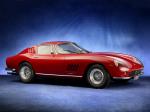 Ferrari 275 GTB 3C Acciaio 1964 года (UK)